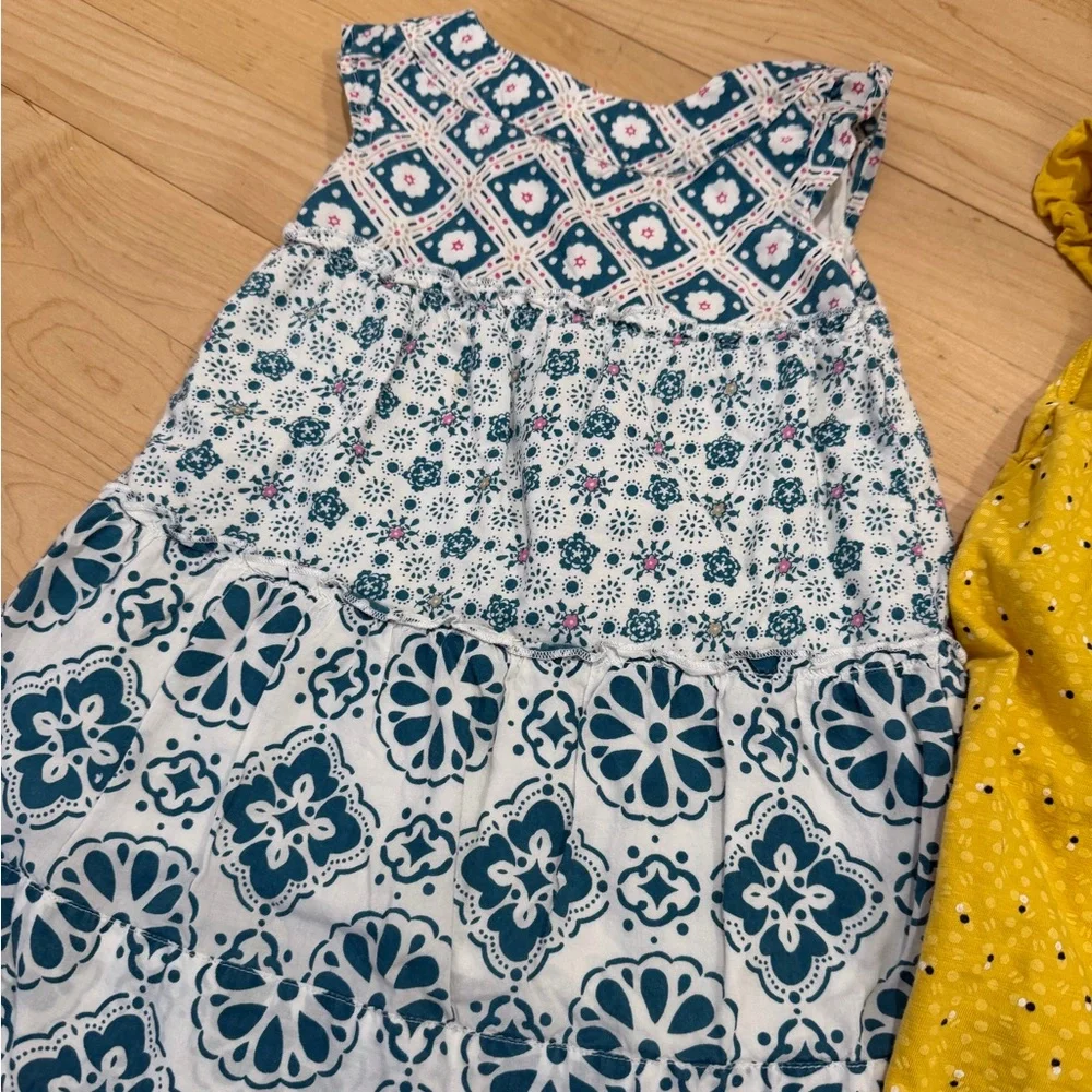 Old Navy features dress